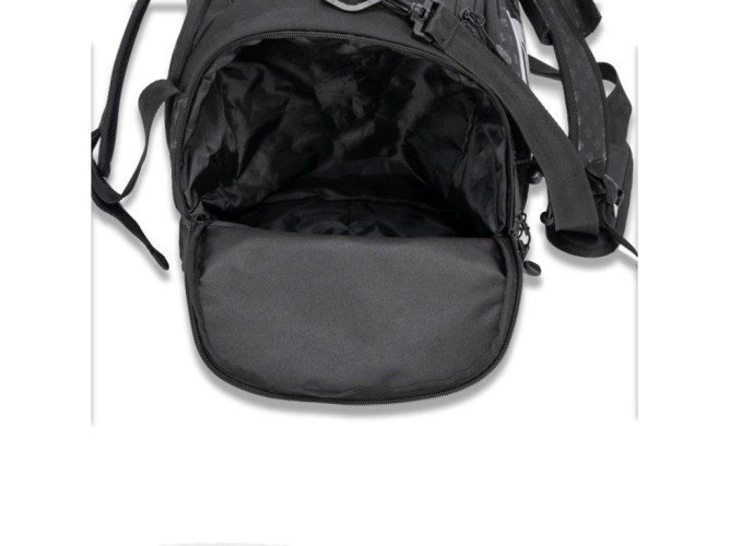 Сумка Freez Z-180 PLAYER BLACK/REFLECTIVE