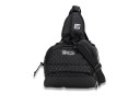 Сумка Freez Z-180 PLAYER BLACK/REFLECTIVE