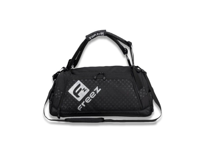 Сумка Freez Z-180 PLAYER BLACK/REFLECTIVE