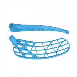 Крюк Fat Pipe CTRL PPB BABY BLUE
