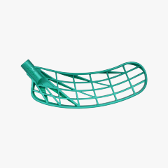 Крюк Unihoc Unilite Pearl Turquoise