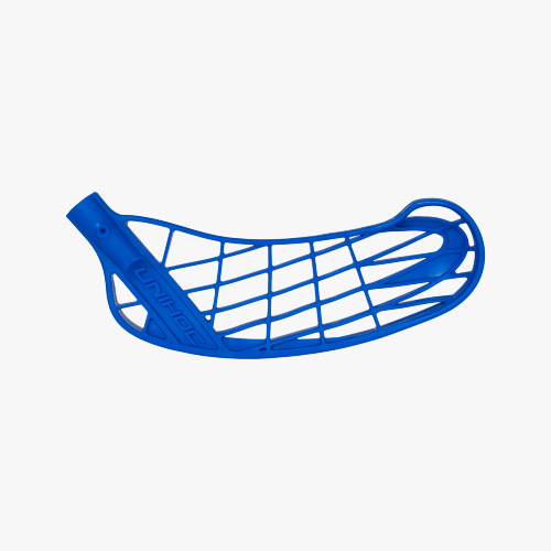 Крюк Unihoc Evo3 Hook Bright Blue