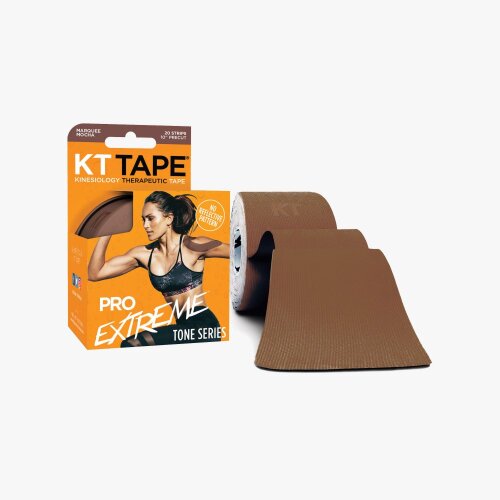 KT Tape Pro Extreme Mocha