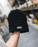 Шапка Zone Snowrunner Black
