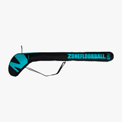 Чехол для клюшек Zone Hybrid Blue/Black