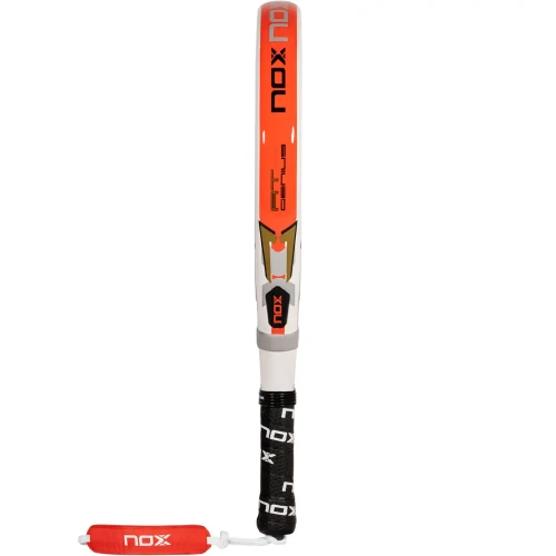 Pala Padel NOX AT10 PRO Cup Genius 2024