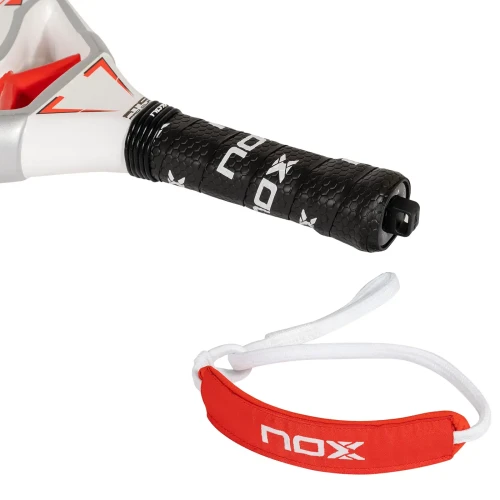 Pala Padel NOX AT10 PRO Cup Genius 2024