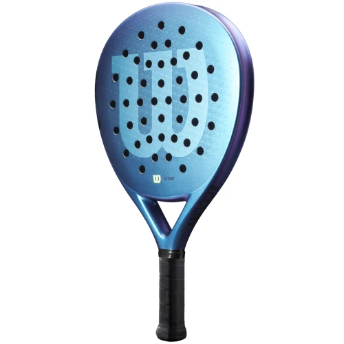 Pala Padel Wilson Accent