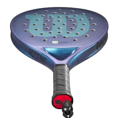 Pala Padel Wilson Accent