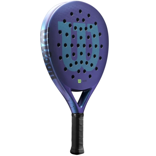 Pala Padel Wilson Accent