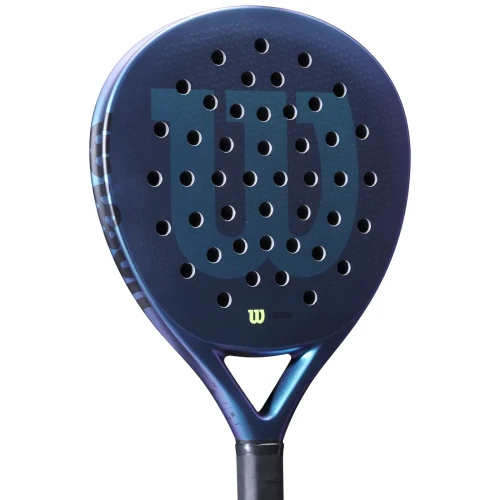 Pala Padel Wilson Accent