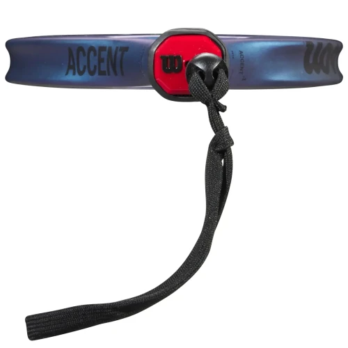 Pala Padel Wilson Accent
