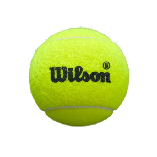 Pack De 2 Botes De Pelotas Wilson Premier Speed Padel