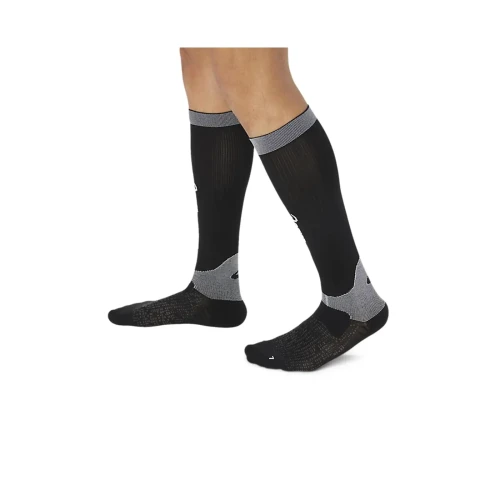 Calcetines de compresion ASICS Performance