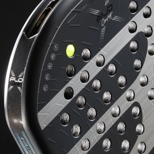 Bullpadel XPLO CMF 2026 Padel Racket