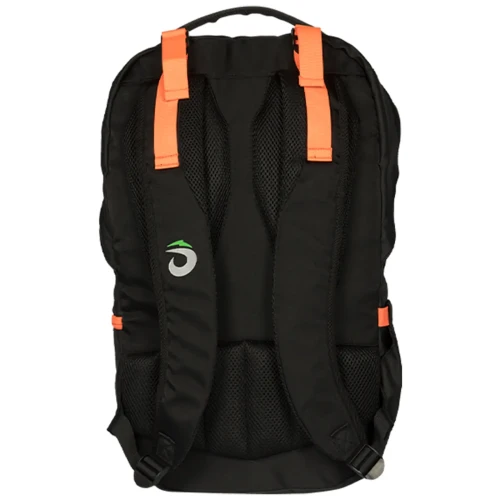 Mochila LÕK Maxx Gen 2 Padel Black Orange