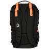 Mochila LÕK Maxx Gen 2 Padel Black Orange