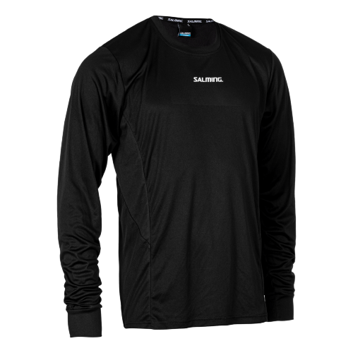Лонгслив SALMING Core 21 JR Black