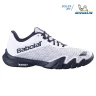 Zapatillas BABOLAT Jet Viva Men 2026 Blanco Negro