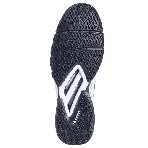 Zapatillas BABOLAT Jet Viva Men 2026 Blanco Negro