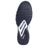 Zapatillas BABOLAT Jet Viva Men 2026 Blanco Negro