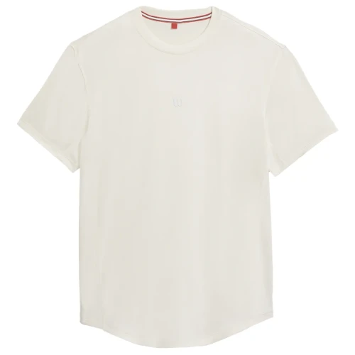 Camiseta WILSON Everyday Performance Sandrift