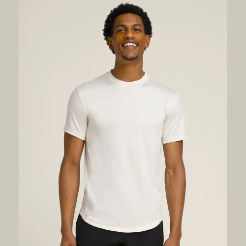 Camiseta WILSON Everyday Performance Sandrift