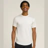 Camiseta WILSON Everyday Performance Sandrift