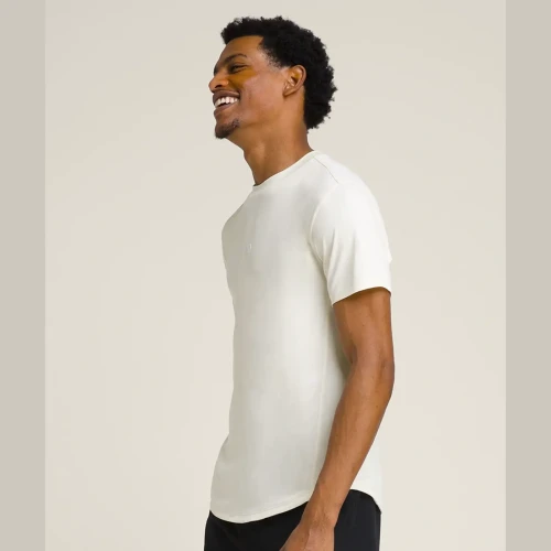 Camiseta WILSON Everyday Performance Sandrift