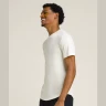Camiseta WILSON Everyday Performance Sandrift