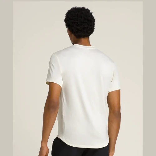 Camiseta WILSON Everyday Performance Sandrift
