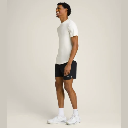 Camiseta WILSON Everyday Performance Sandrift