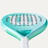 Ракетка для падел WILSON Blade LS V4 2026 Mint
