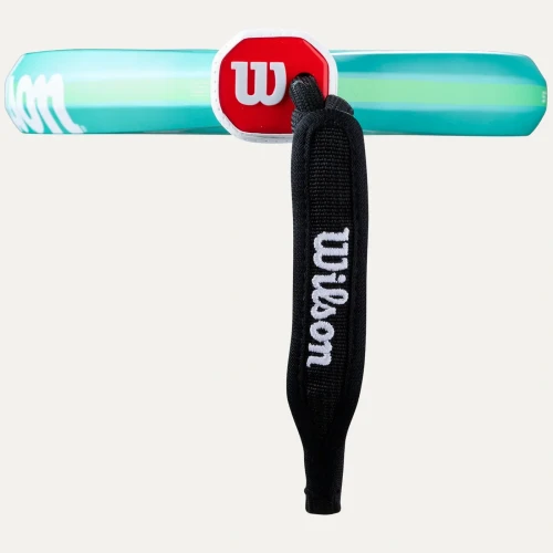 Ракетка для падел WILSON Blade LS V4 2026 Mint