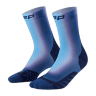 Носки компрессионные CEP Gradient Edt. Women Blue