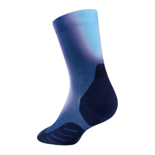 Носки компрессионные CEP Gradient Edt. Women Blue