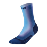 Носки компрессионные CEP Gradient Edt. Women Blue