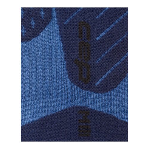 Носки компрессионные CEP Gradient Edt. Women Blue
