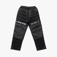 Вратарские штаны Unihoc Shield Black