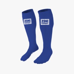 Гетры Zone Athlete Blue