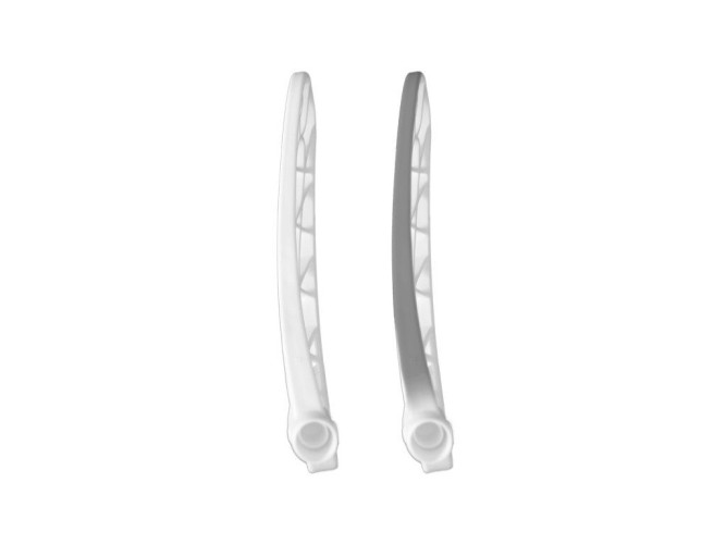 Крюк Oxdog AVOX MB WHITE