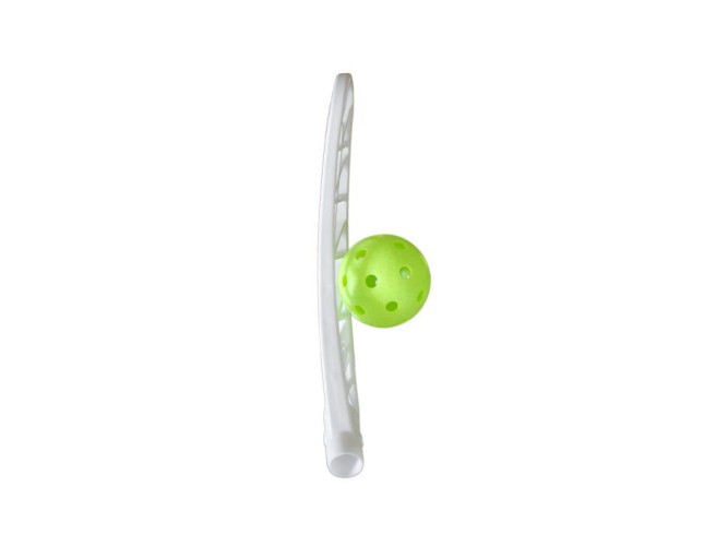 Крюк Oxdog AVOX MB WHITE