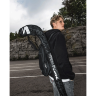Рюкзак Zone Future PRO 30L Black/Silver