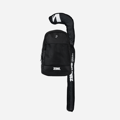 Рюкзак Zone Future PRO 30L Black/Silver