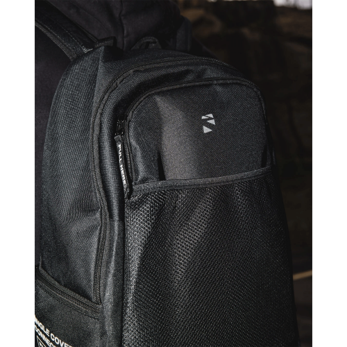 Рюкзак Zone Future PRO 30L Black/Silver