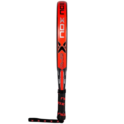 Pala Padel NOX ML10 Pro Cup Rough Surface Edition 2024