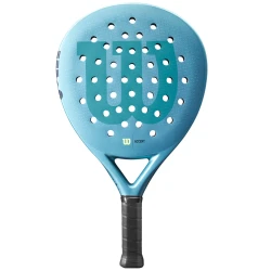 Pala Padel Wilson Accent LT