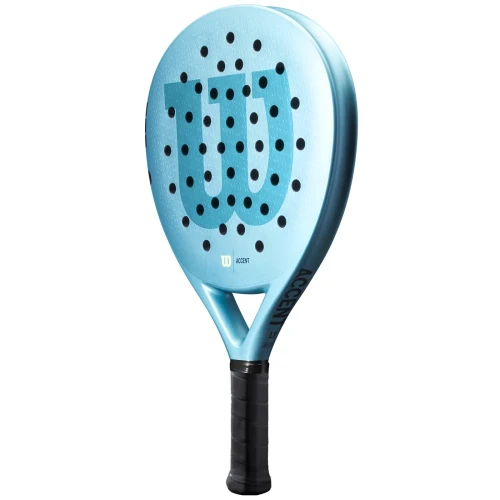 Pala Padel Wilson Accent LT