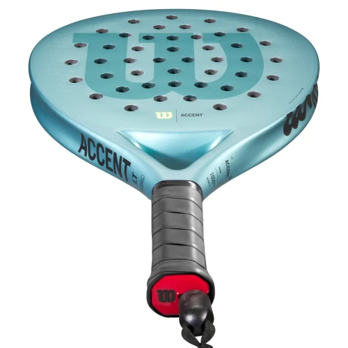 Pala Padel Wilson Accent LT