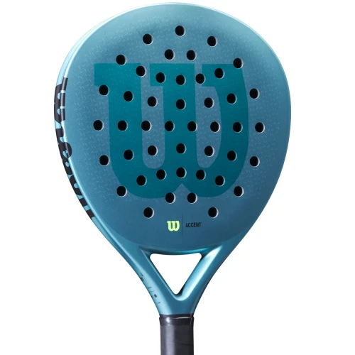 Pala Padel Wilson Accent LT